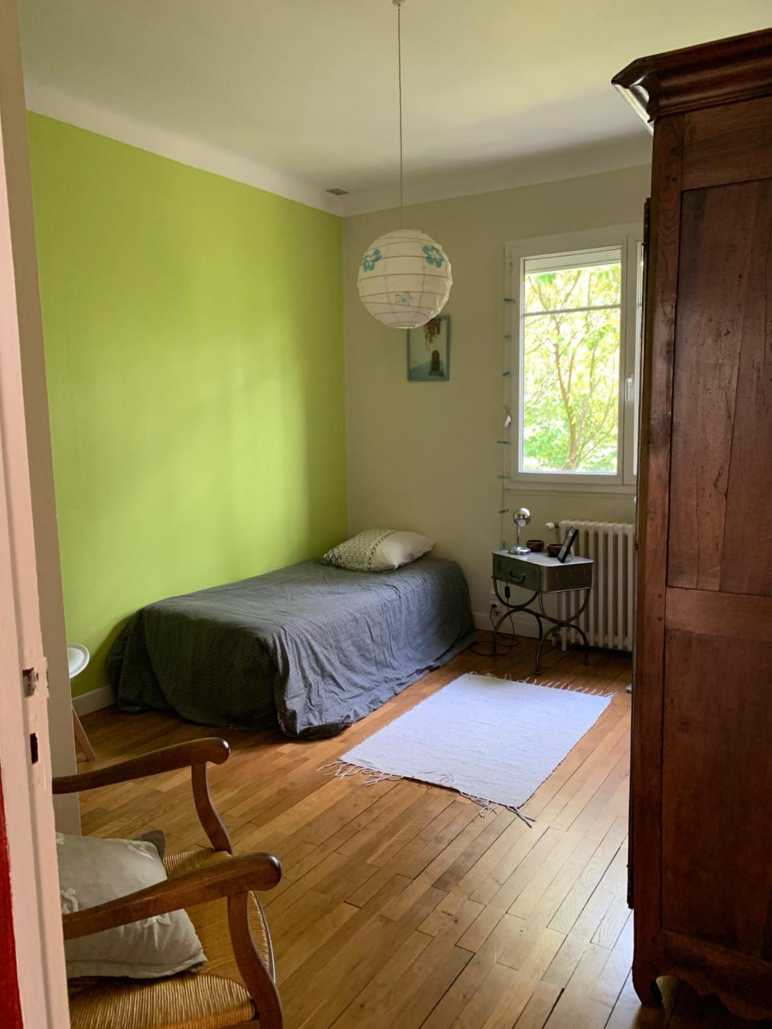 Dans Grande Maison Homestay