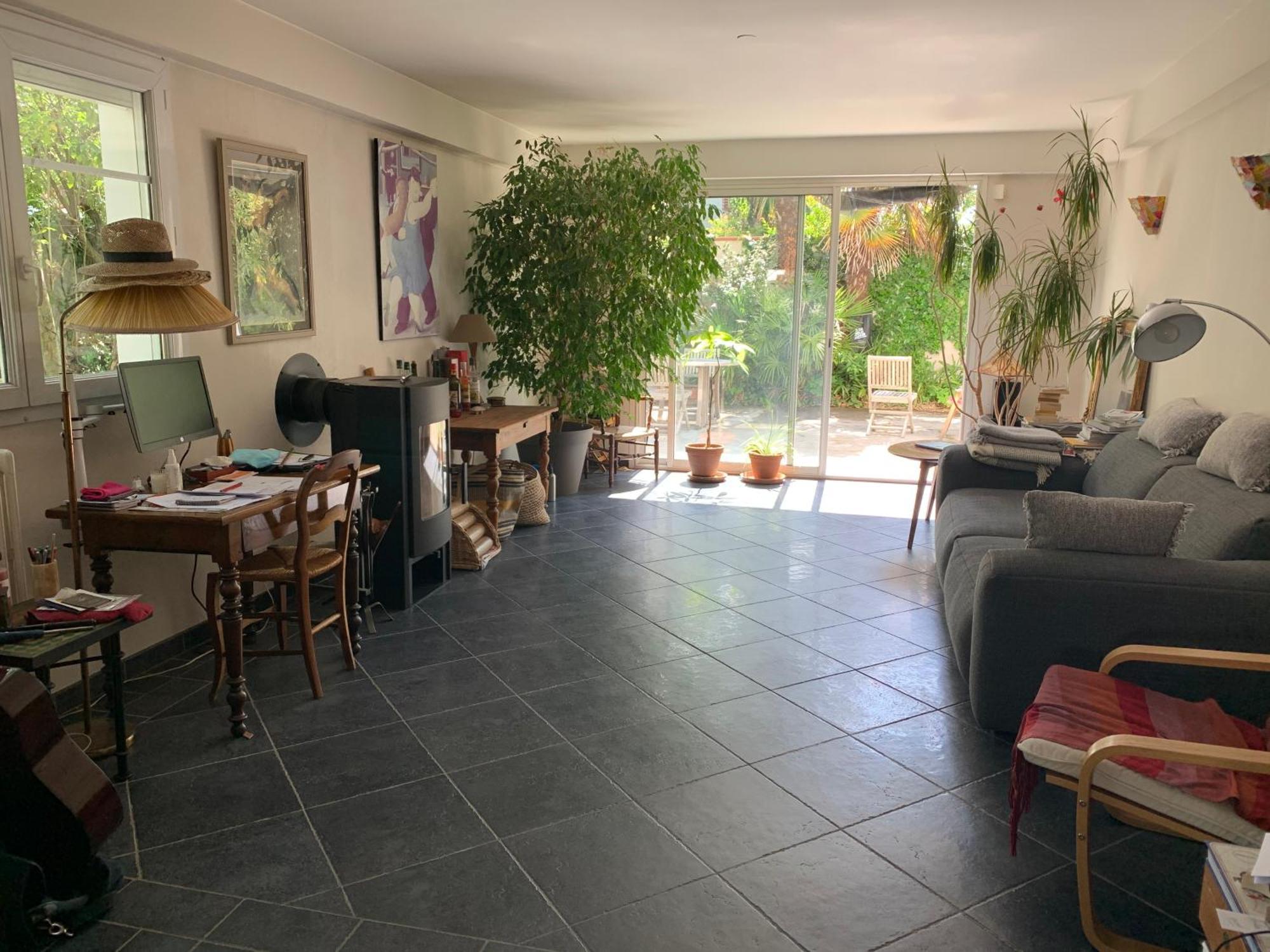 Homestay Dans Grande Maison Toulouse